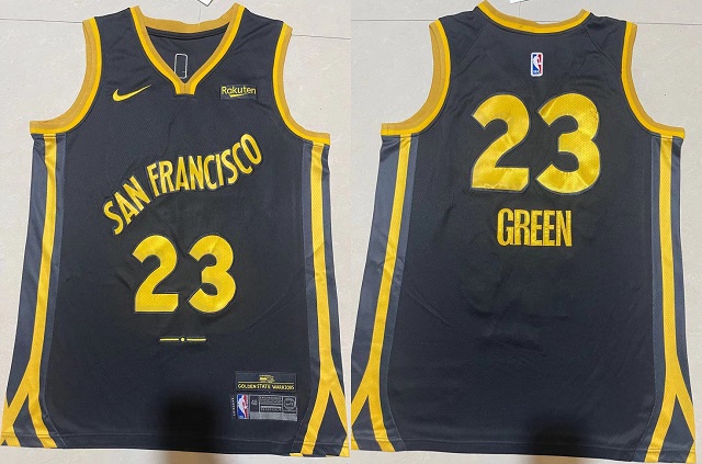 Golden State Warriors Jerseys 12